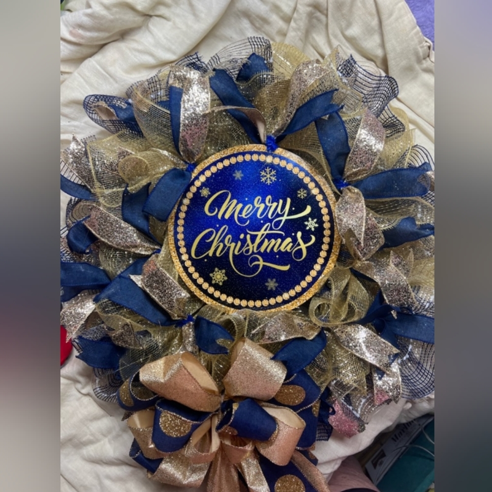 Christmas Wreath